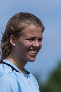 Bild 260 - ODM U18 Juniorinnen